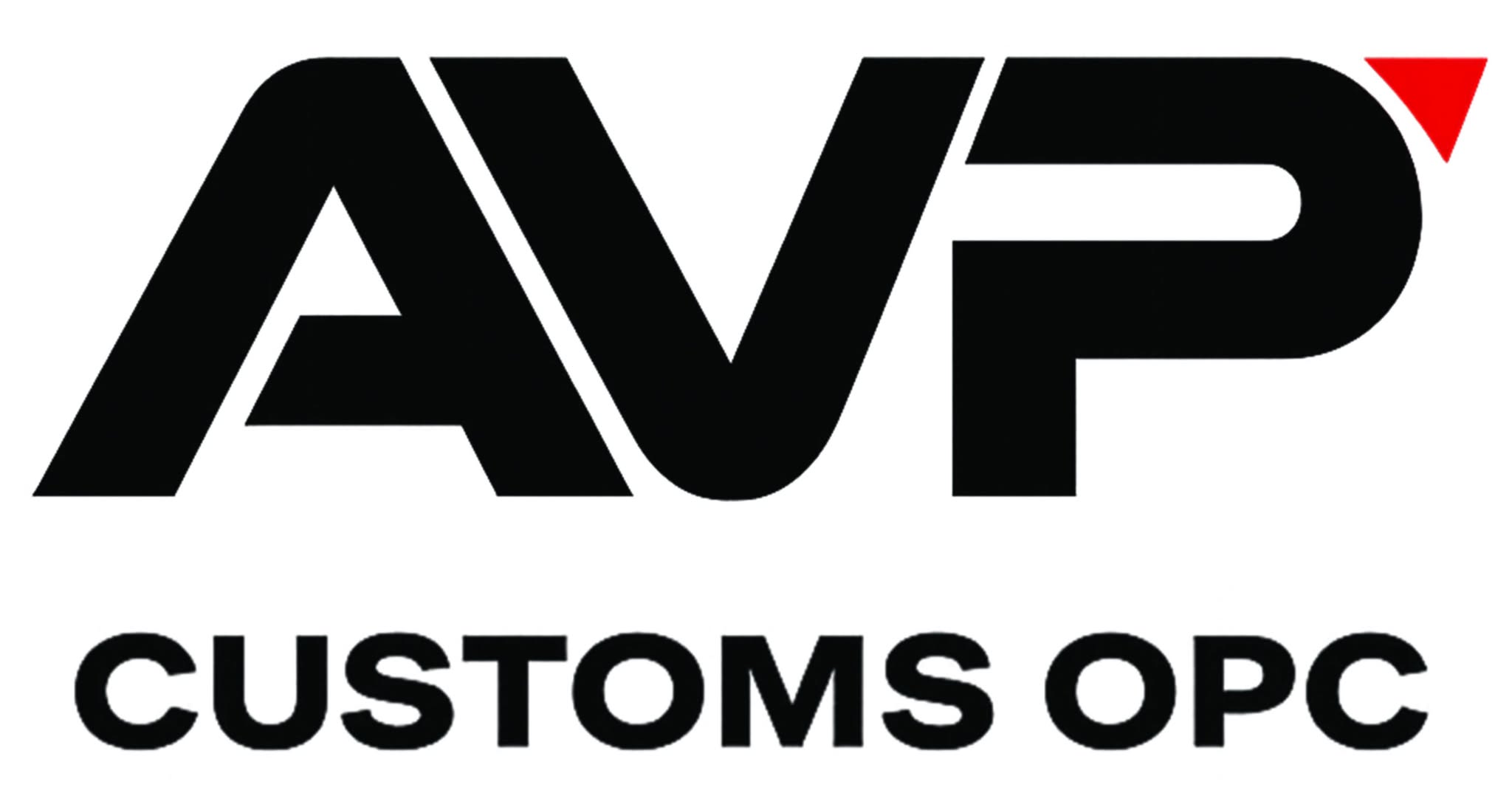 AVP Customs OPC partner logo